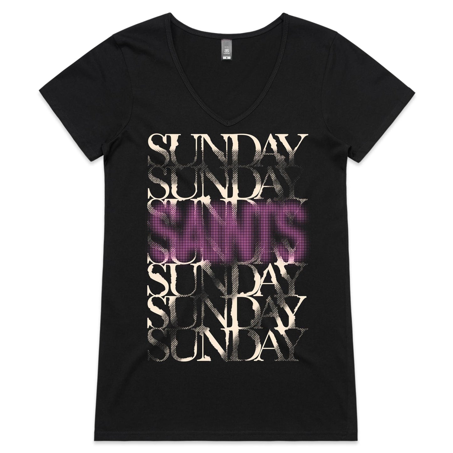 Seven Sundays ♀︎