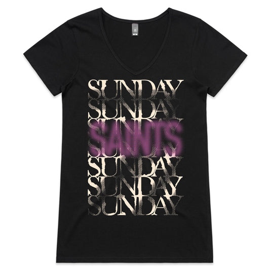 Seven Sundays ♀︎